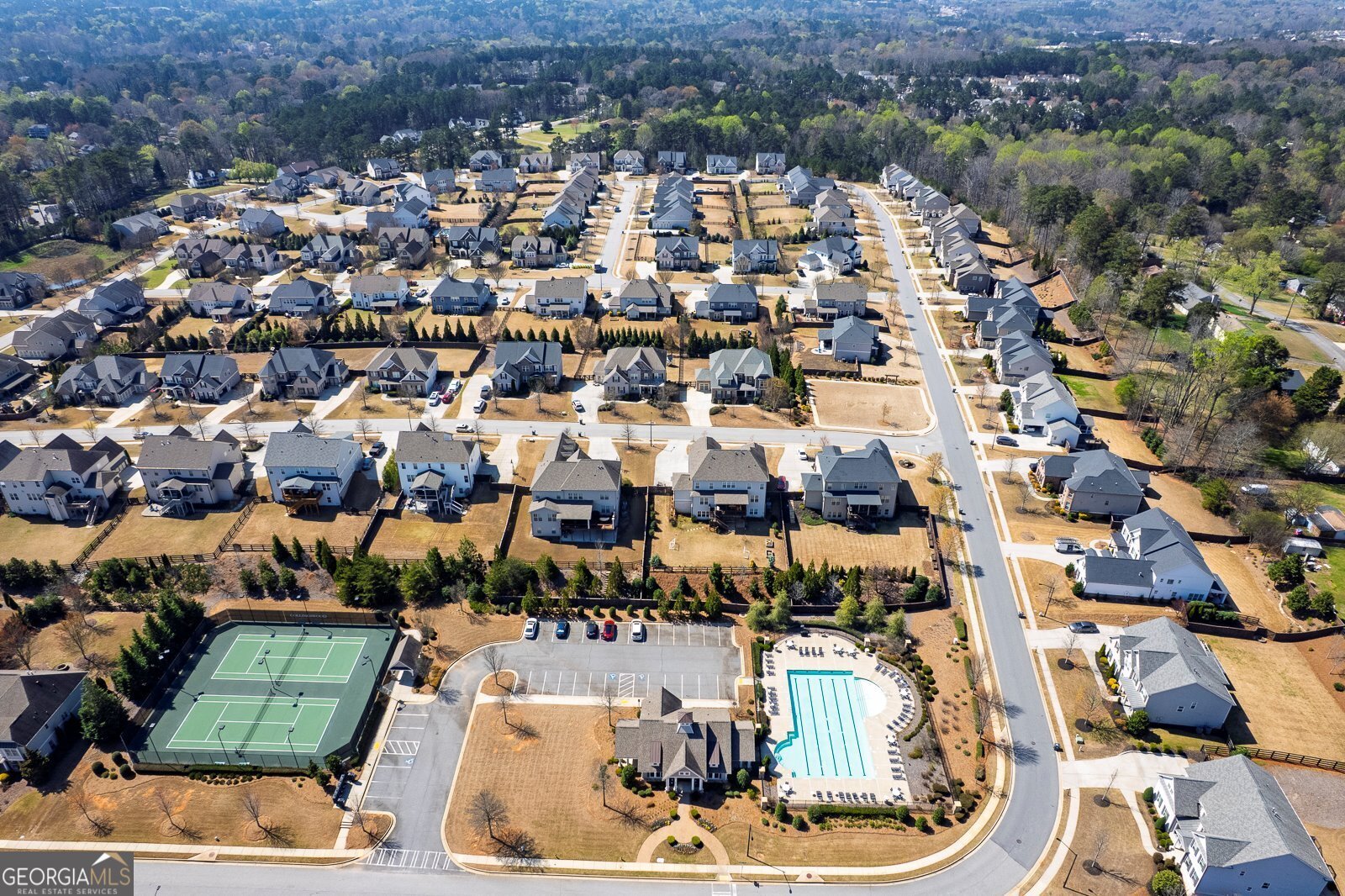 152 Sierra Circle Woodstock - Photo 93