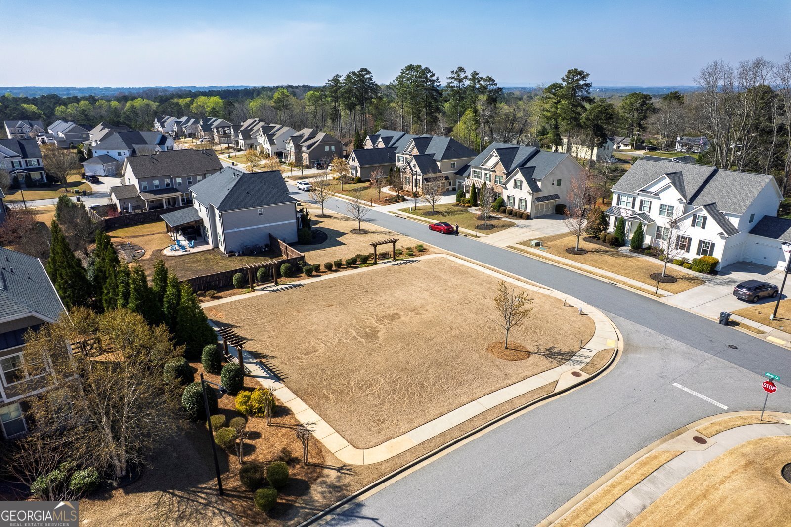 152 Sierra Circle Woodstock - Photo 94