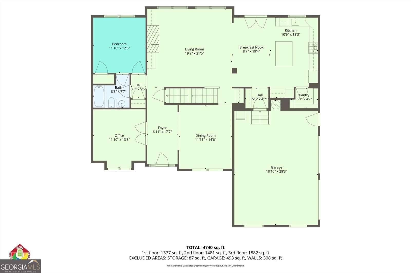 152 Sierra Circle Woodstock - Photo 99