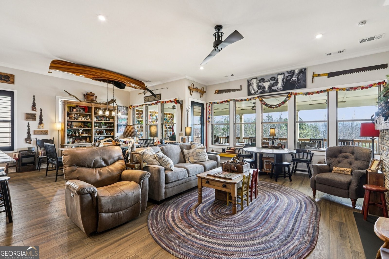 419 Ontario Lane Hoschton - Photo 11