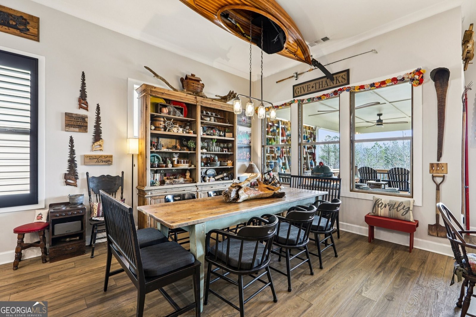 419 Ontario Lane Hoschton - Photo 13