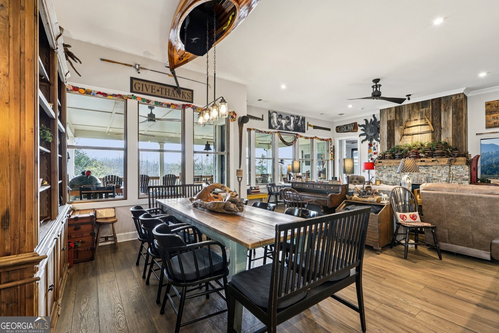 419 Ontario Lane Hoschton - Photo 14