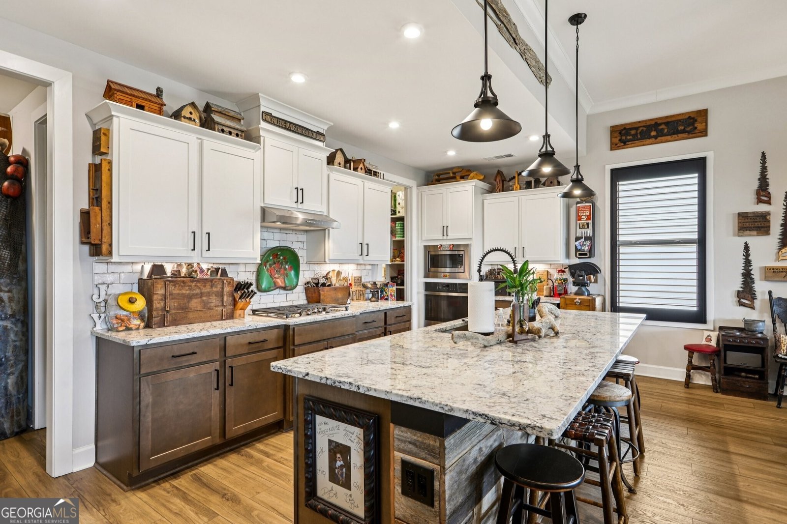 419 Ontario Lane Hoschton - Photo 16