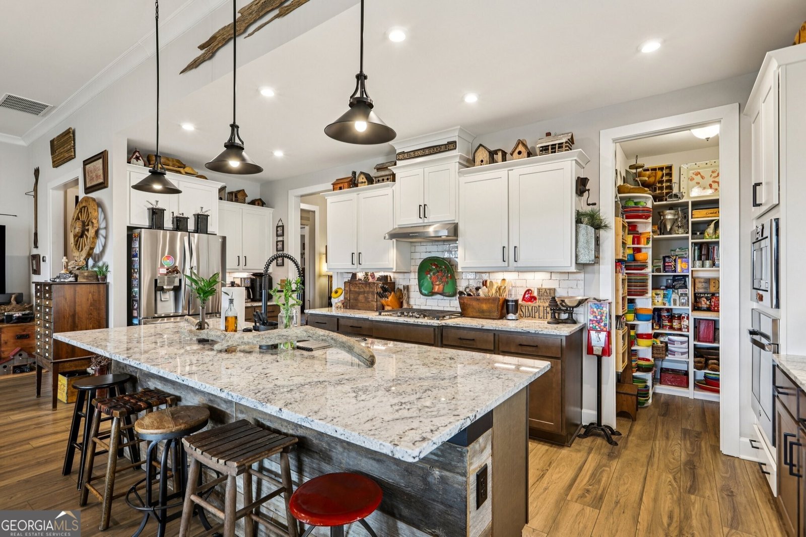 419 Ontario Lane Hoschton - Photo 17