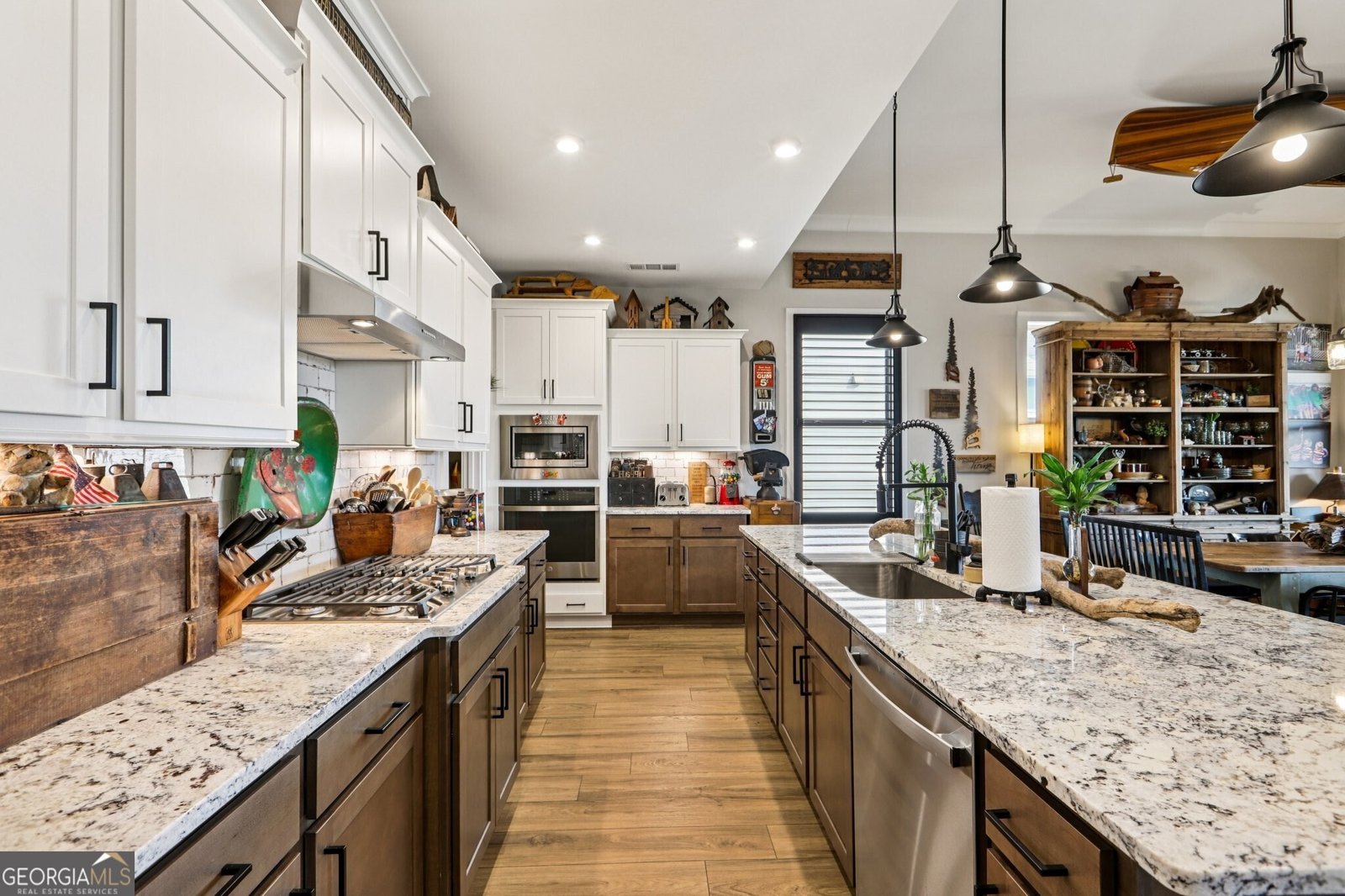 419 Ontario Lane Hoschton - Photo 19