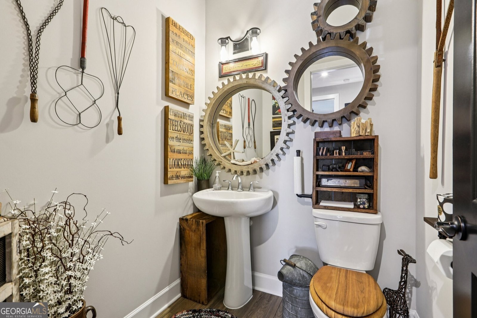 419 Ontario Lane Hoschton - Photo 28