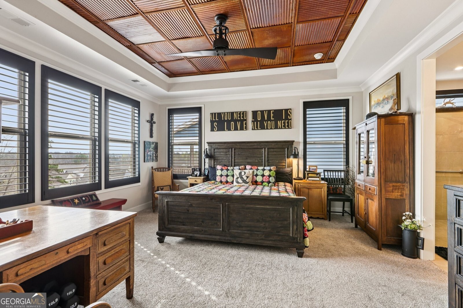 419 Ontario Lane Hoschton - Photo 29