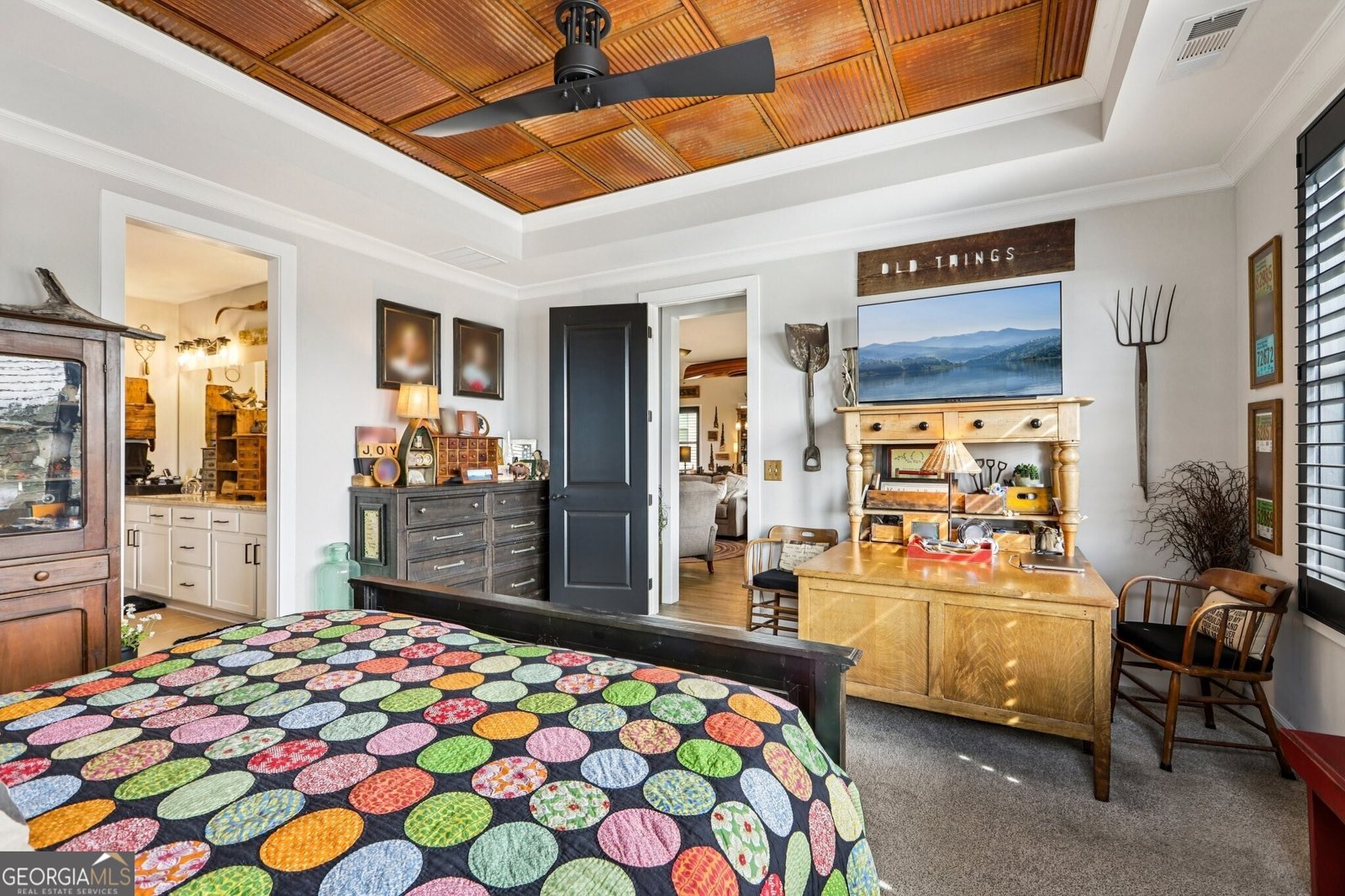 419 Ontario Lane Hoschton - Photo 30