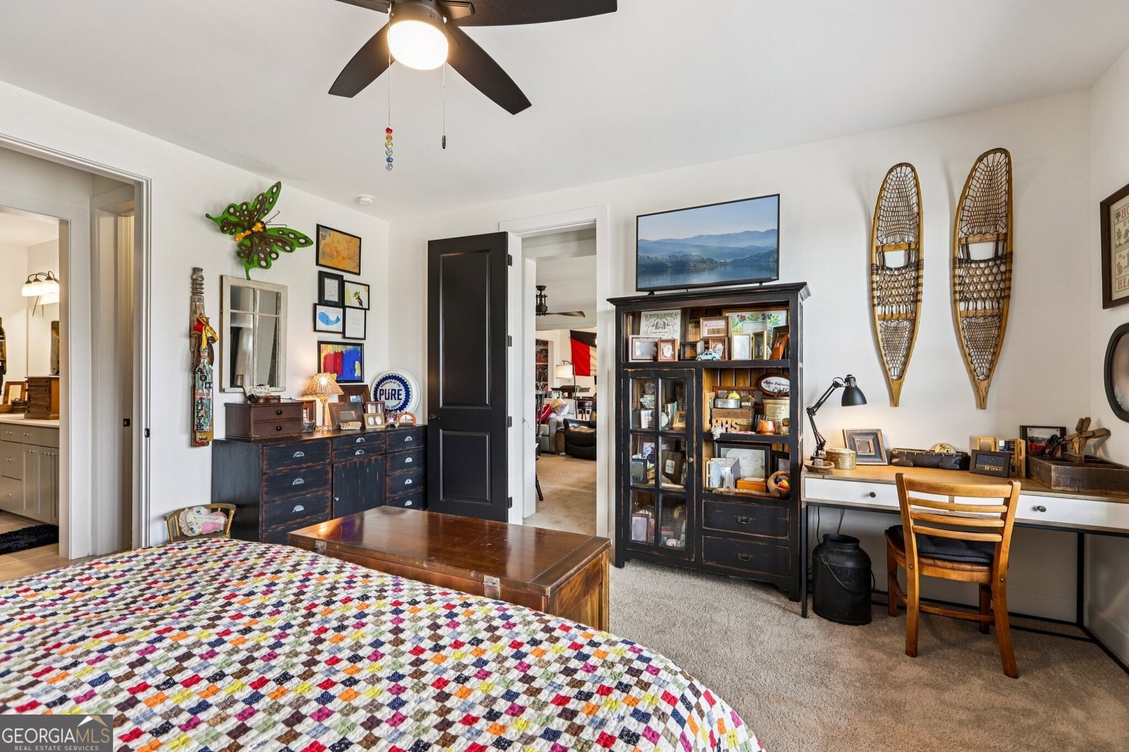 419 Ontario Lane Hoschton - Photo 47