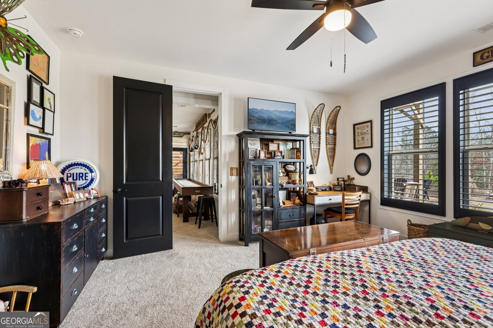 419 Ontario Lane Hoschton - Photo 48