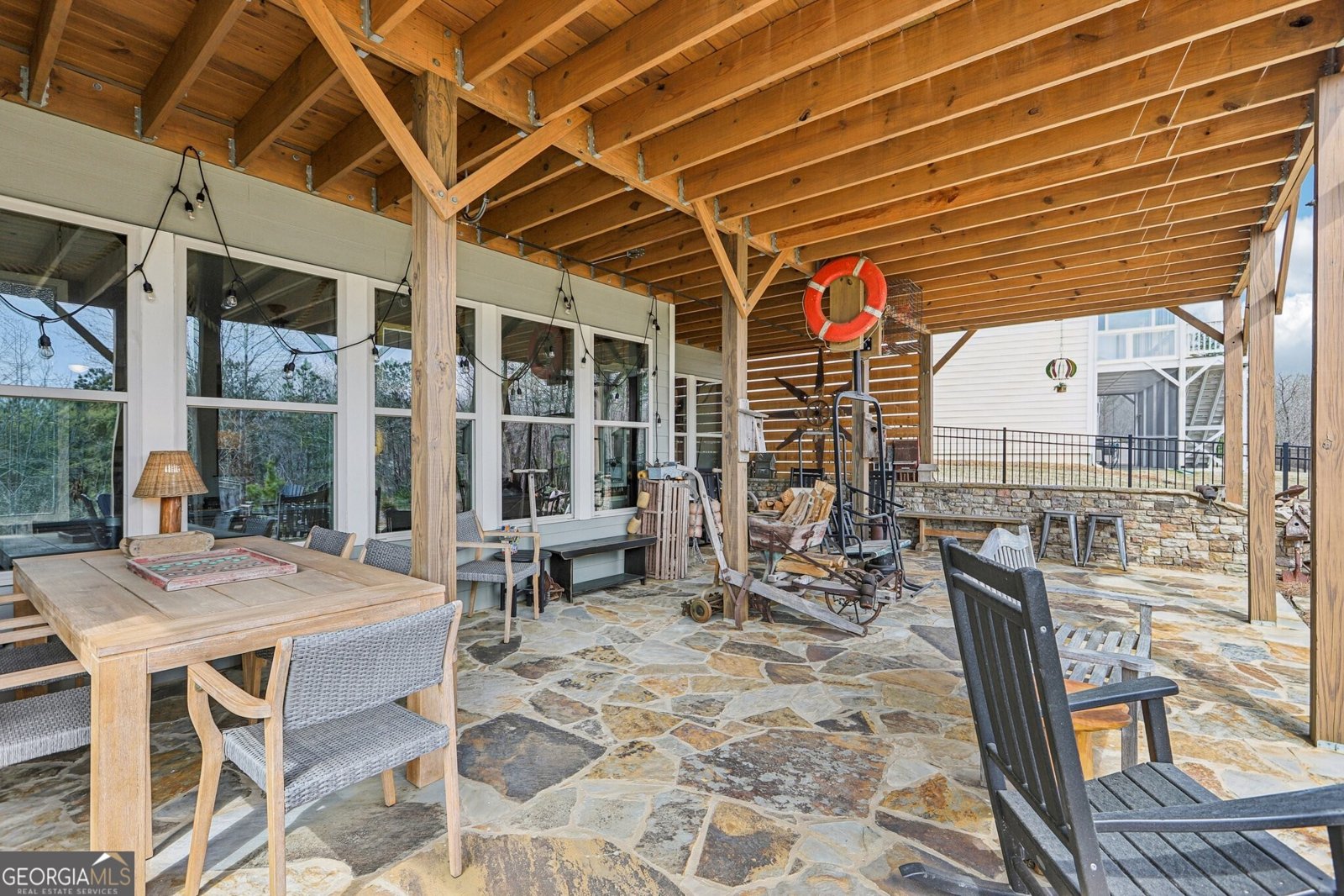 419 Ontario Lane Hoschton - Photo 57