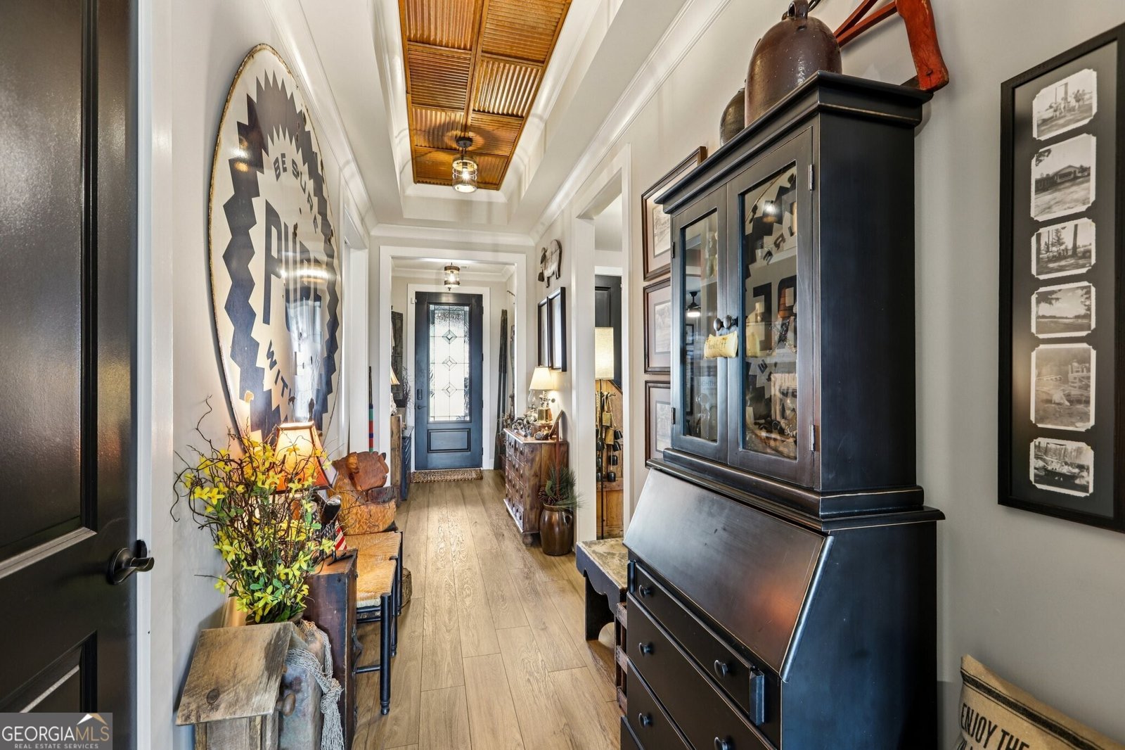 419 Ontario Lane Hoschton - Photo 6