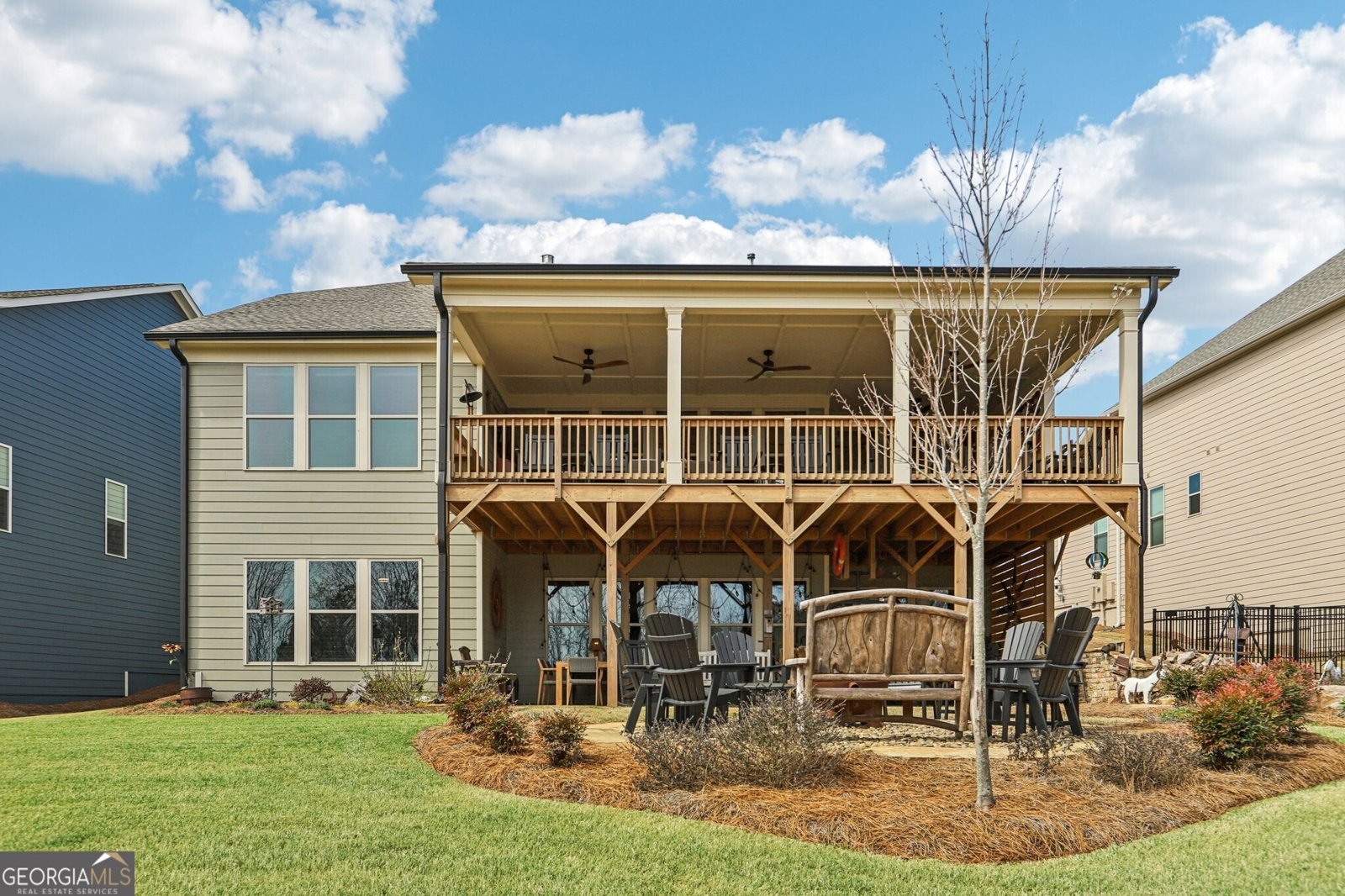 419 Ontario Lane Hoschton - Photo 64