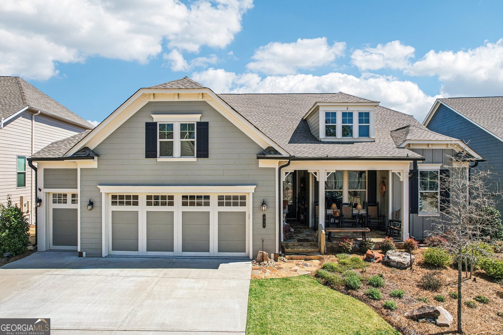 419 Ontario Lane Hoschton - Photo 67