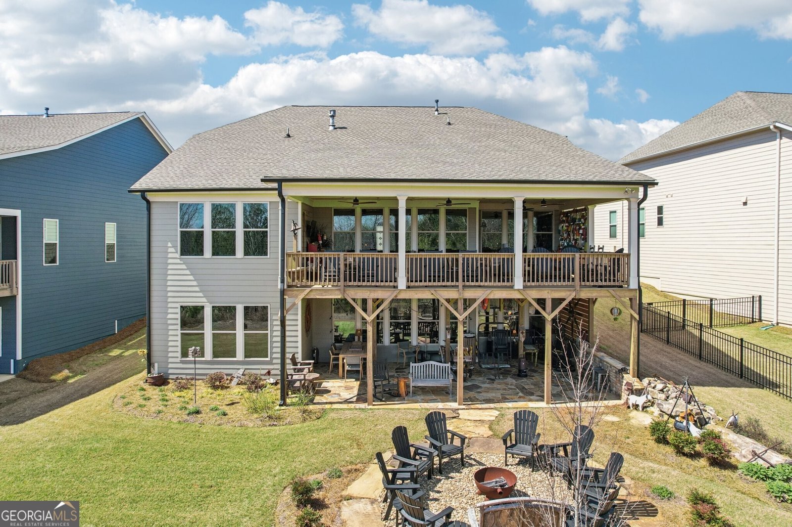 419 Ontario Lane Hoschton - Photo 76