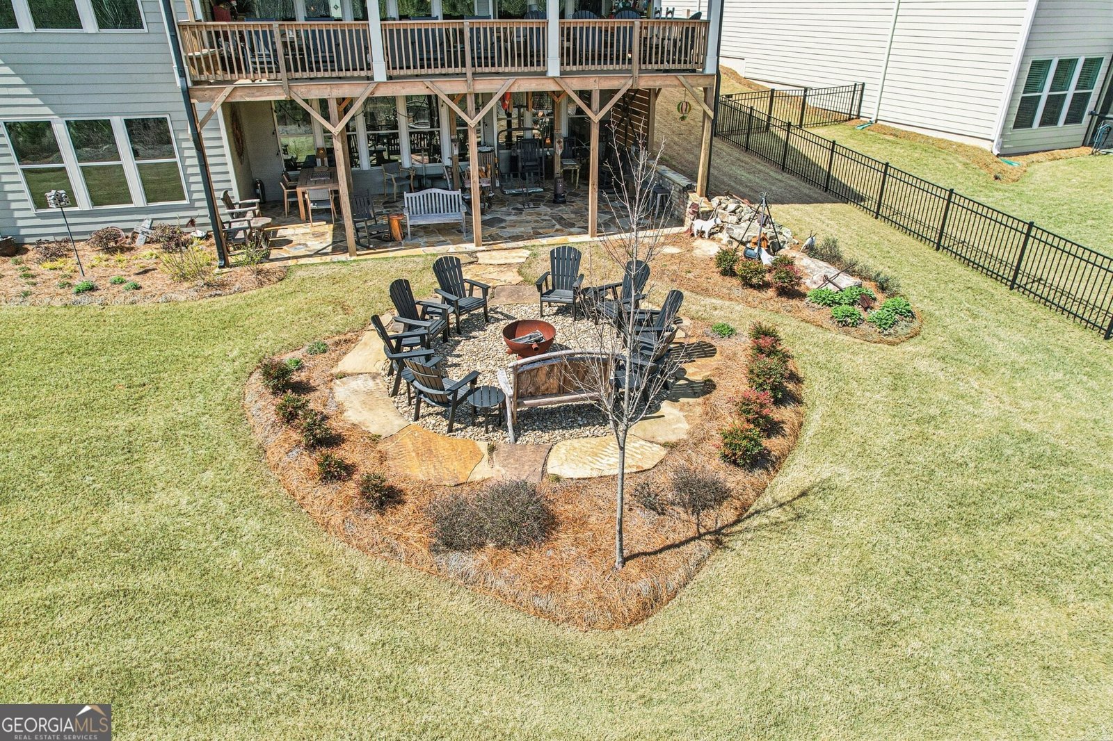 419 Ontario Lane Hoschton - Photo 77