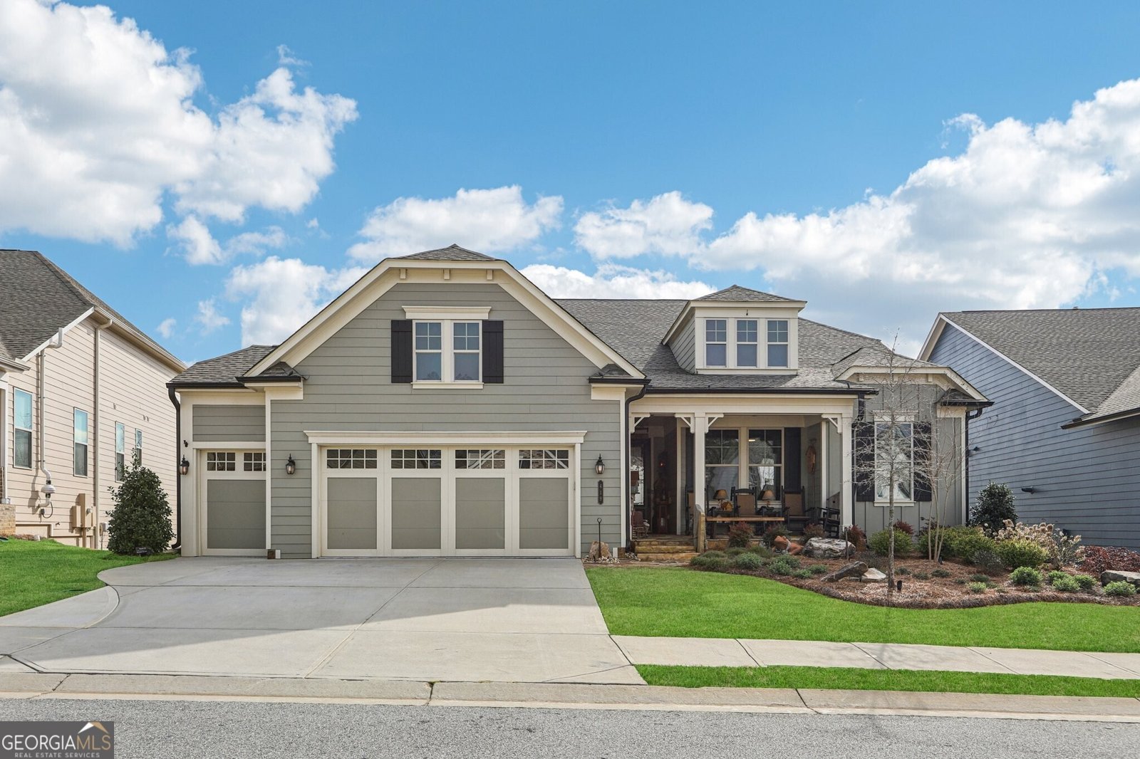 419 Ontario Lane Hoschton - Photo 79