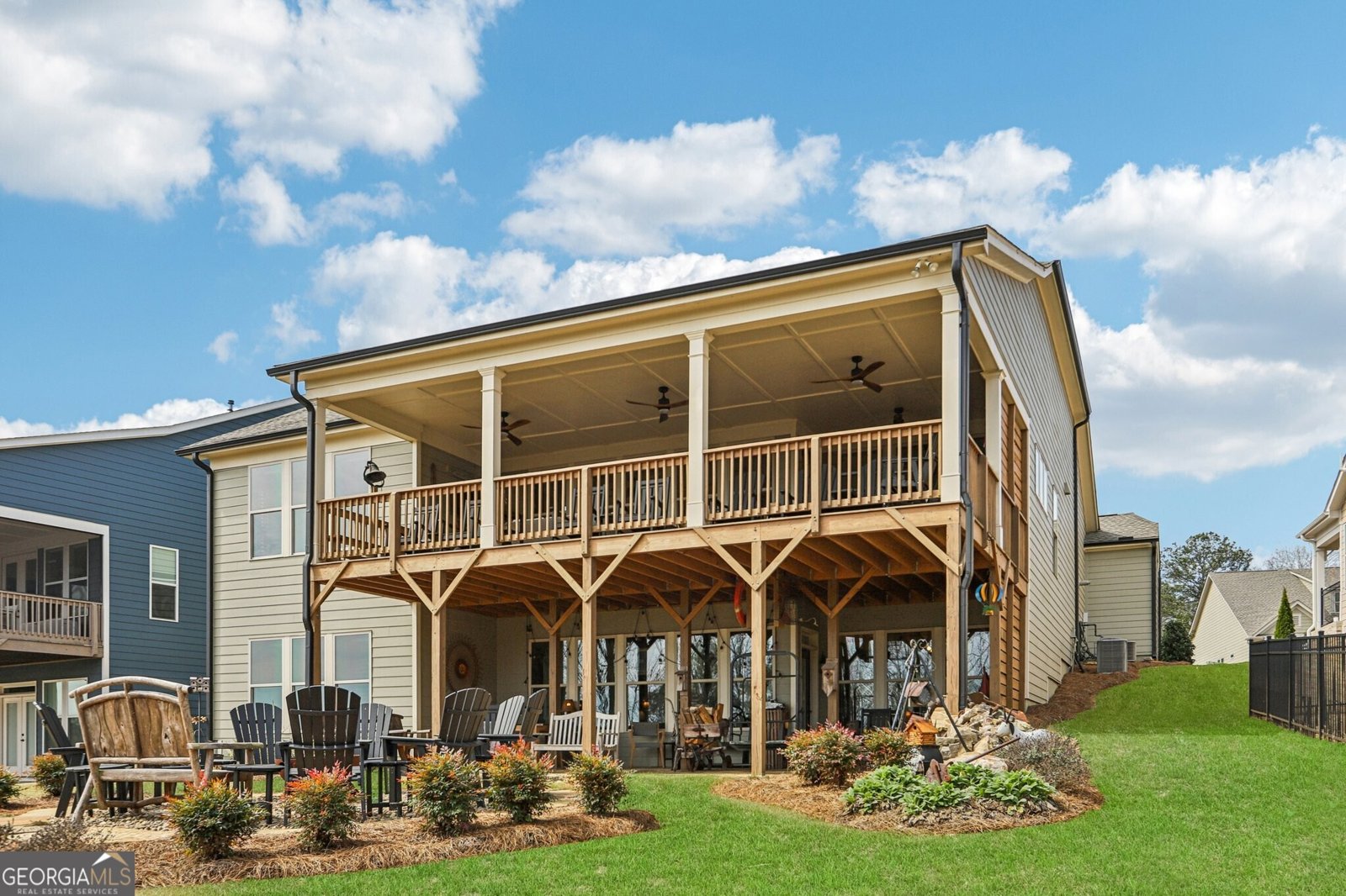 419 Ontario Lane Hoschton - Photo 81