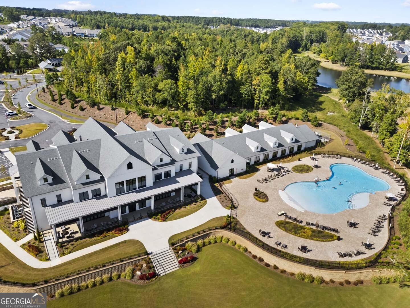 419 Ontario Lane Hoschton - Photo 87