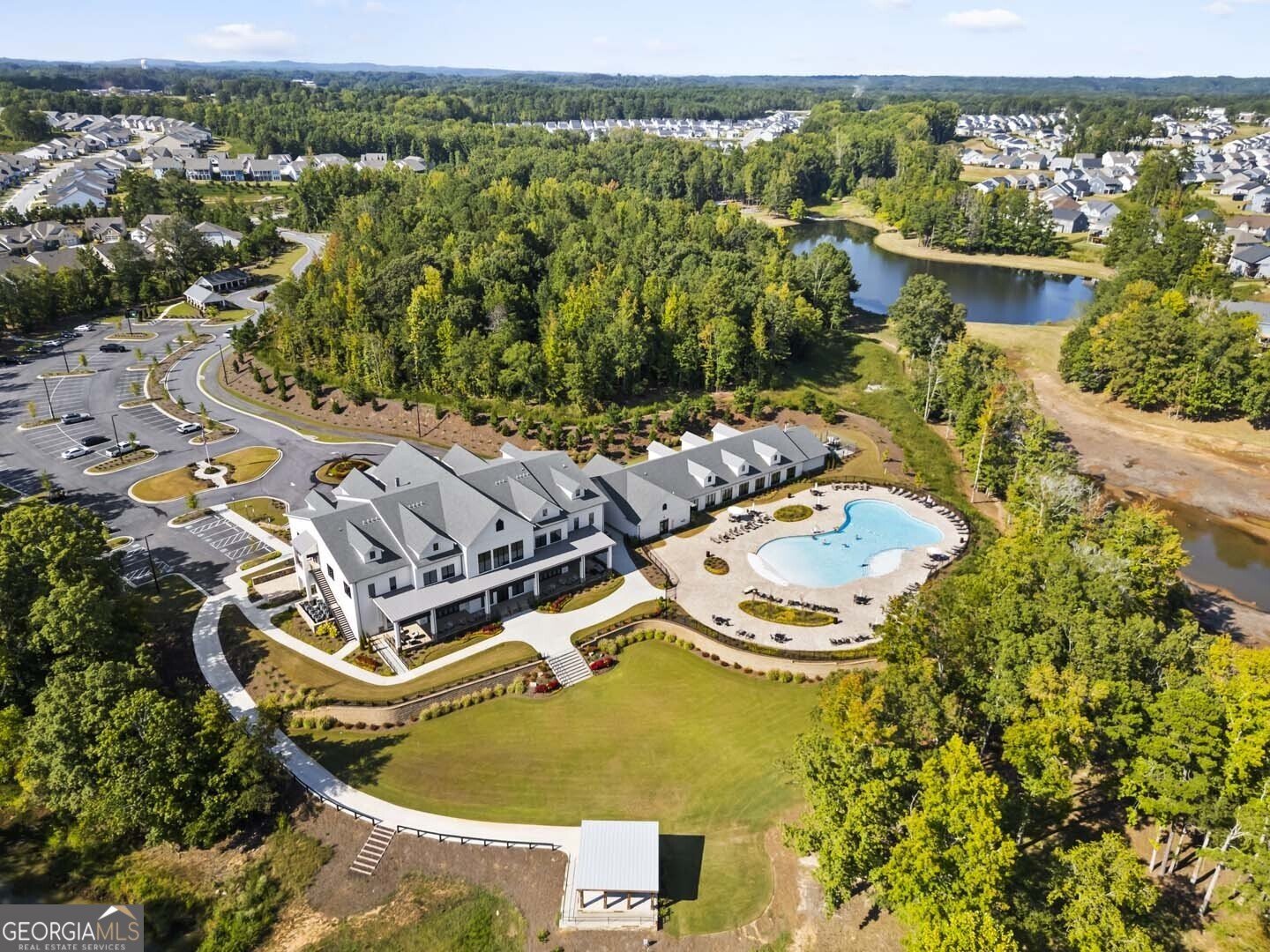 419 Ontario Lane Hoschton - Photo 88