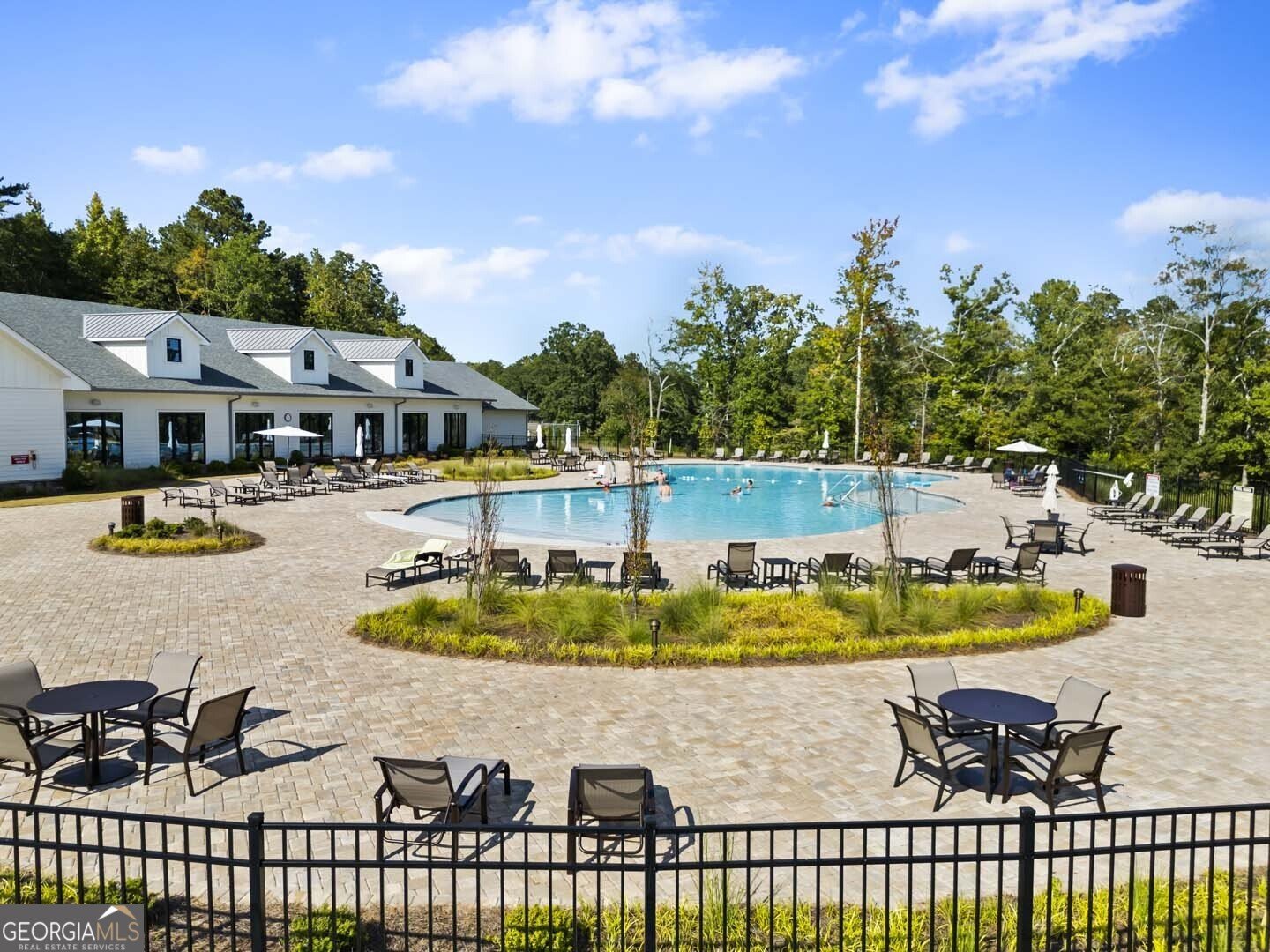 419 Ontario Lane Hoschton - Photo 90