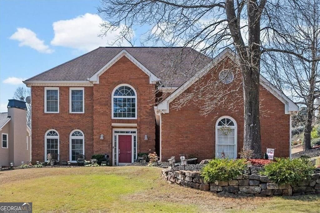 3448 Highborne Connector Marietta - Photo 1