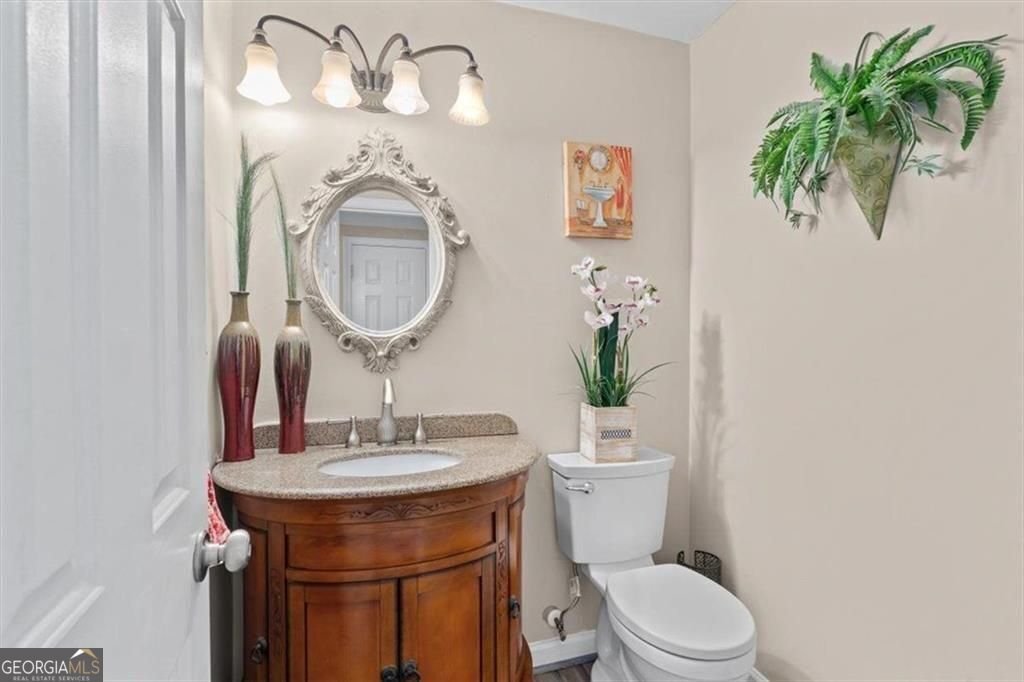 3448 Highborne Connector Marietta - Photo 17