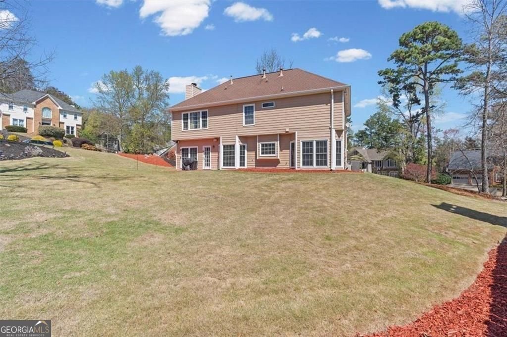 3448 Highborne Connector Marietta - Photo 31