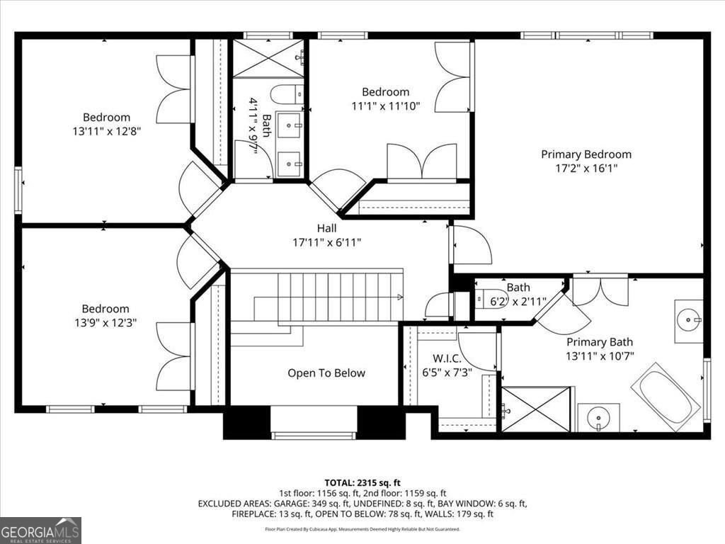 3448 Highborne Connector Marietta - Photo 47