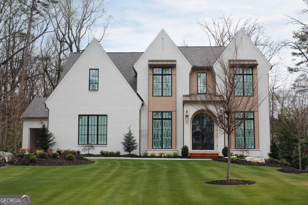 3262 Woodrow Way Brookhaven - Photo 1