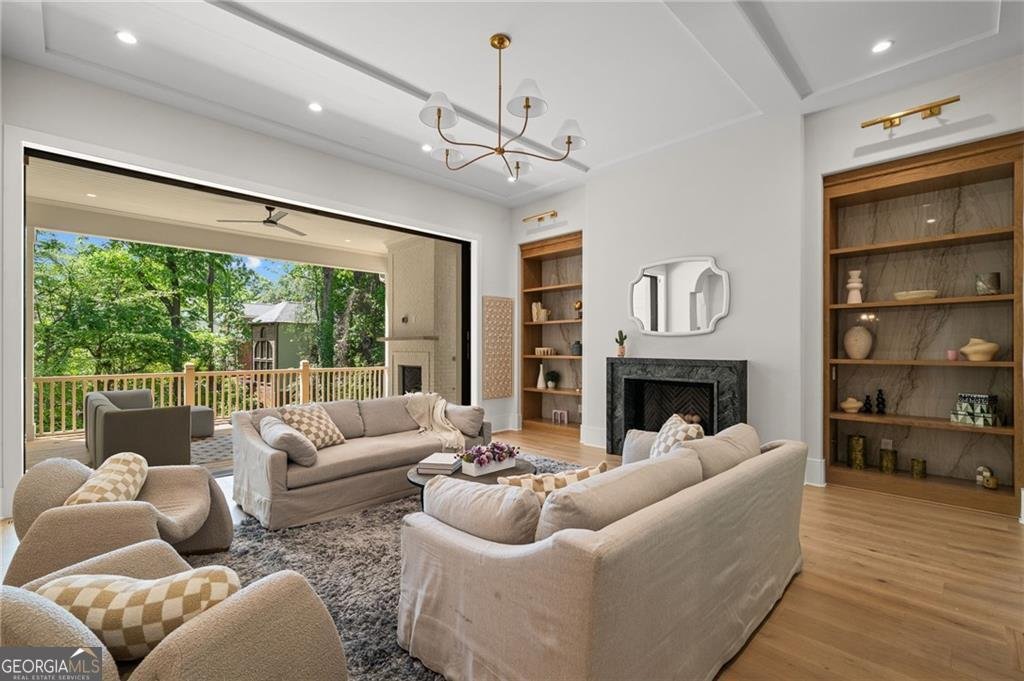 3262 Woodrow Way Brookhaven - Photo 14