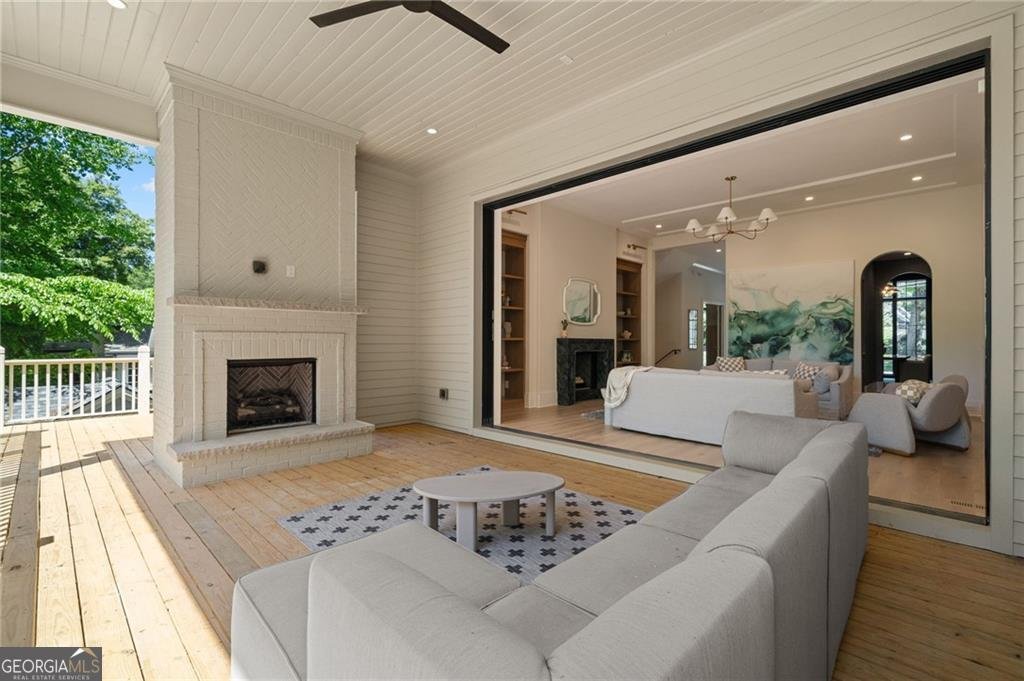 3262 Woodrow Way Brookhaven - Photo 15