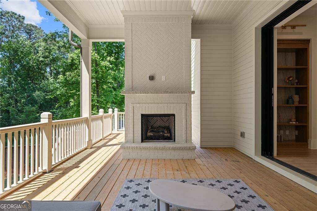 3262 Woodrow Way Brookhaven - Photo 16