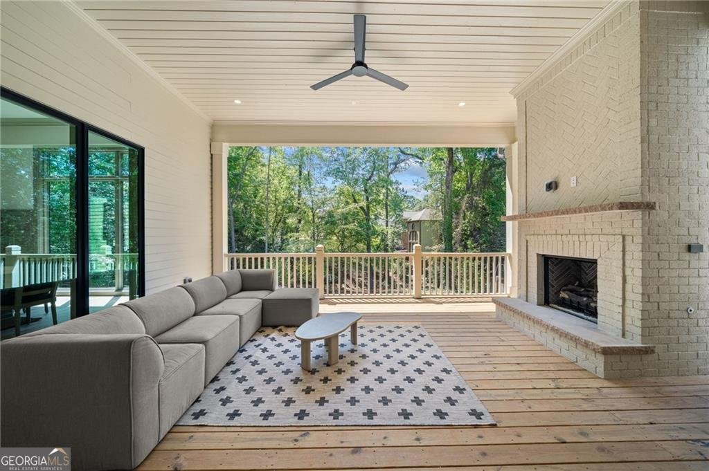 3262 Woodrow Way Brookhaven - Photo 18