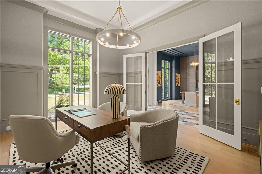 3262 Woodrow Way Brookhaven - Photo 29