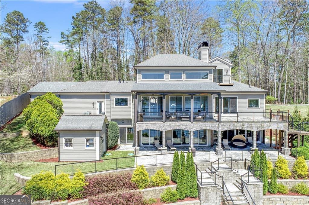 4801 Propes Drive Oakwood - Photo 1