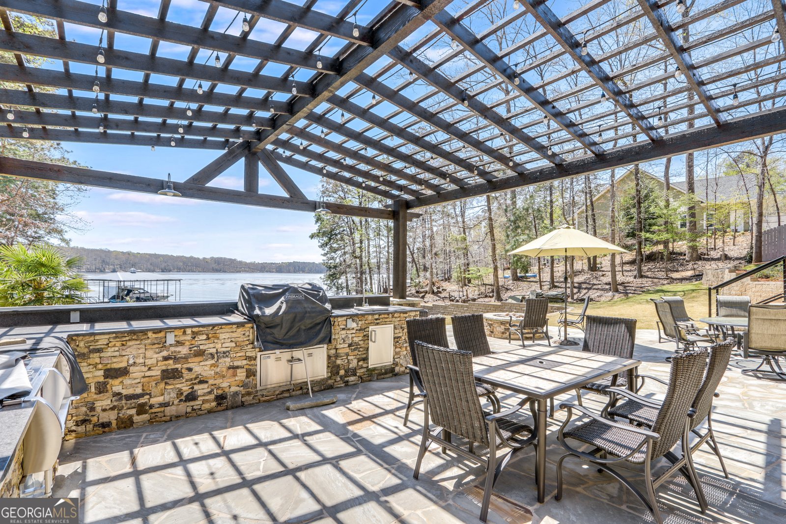 4801 Propes Drive Oakwood - Photo 10