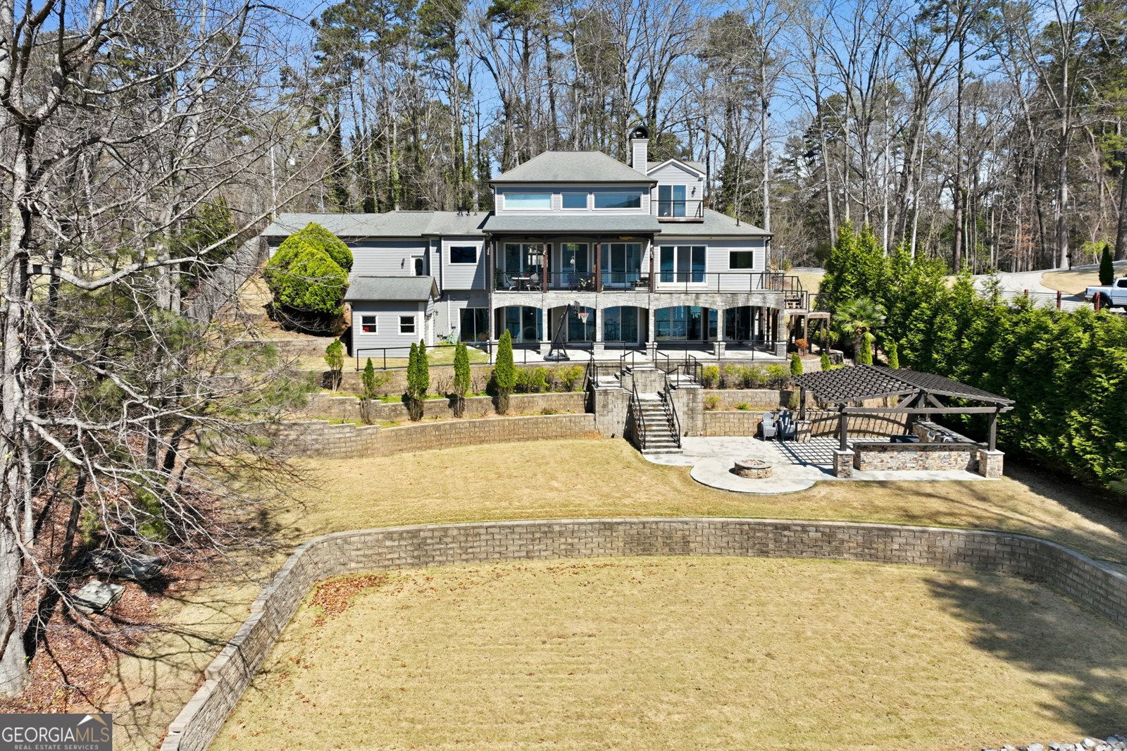 4801 Propes Drive Oakwood - Photo 11