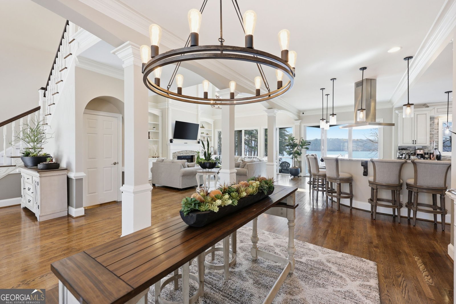 4801 Propes Drive Oakwood - Photo 20