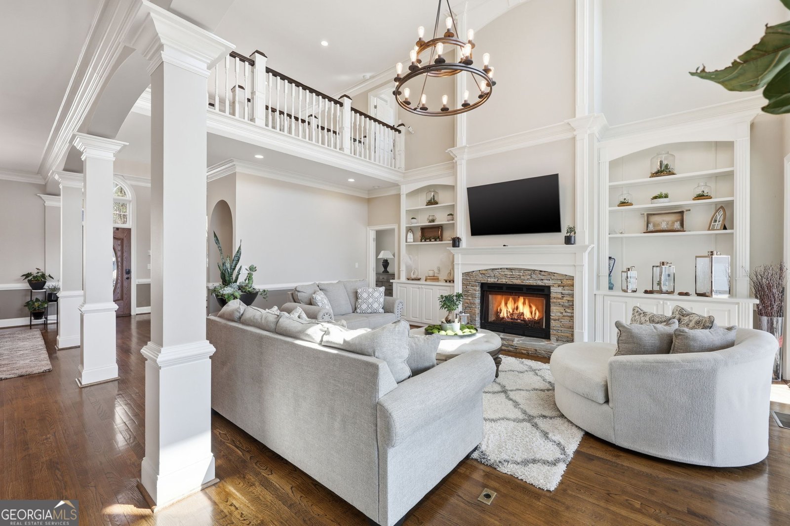 4801 Propes Drive Oakwood - Photo 25