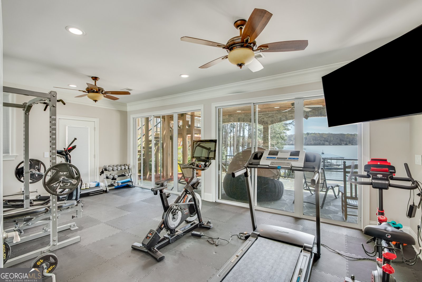 4801 Propes Drive Oakwood - Photo 46