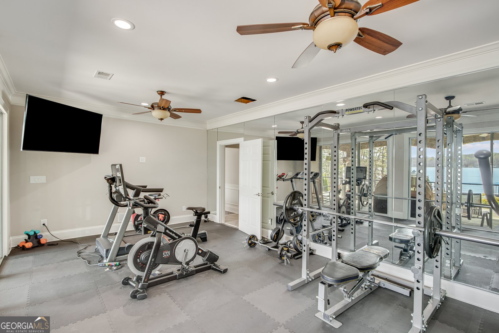 4801 Propes Drive Oakwood - Photo 47