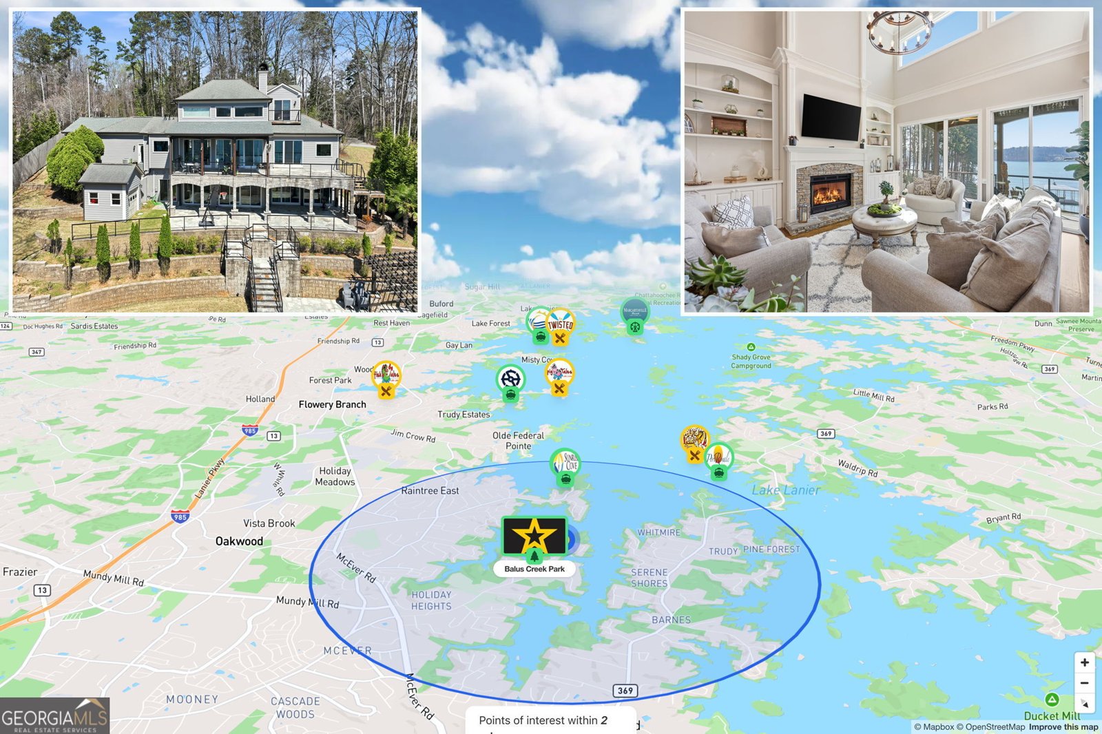 4801 Propes Drive Oakwood - Photo 8