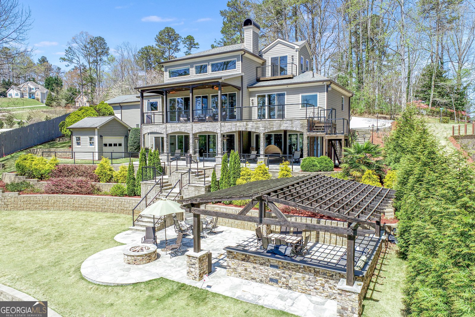 4801 Propes Drive Oakwood - Photo 9