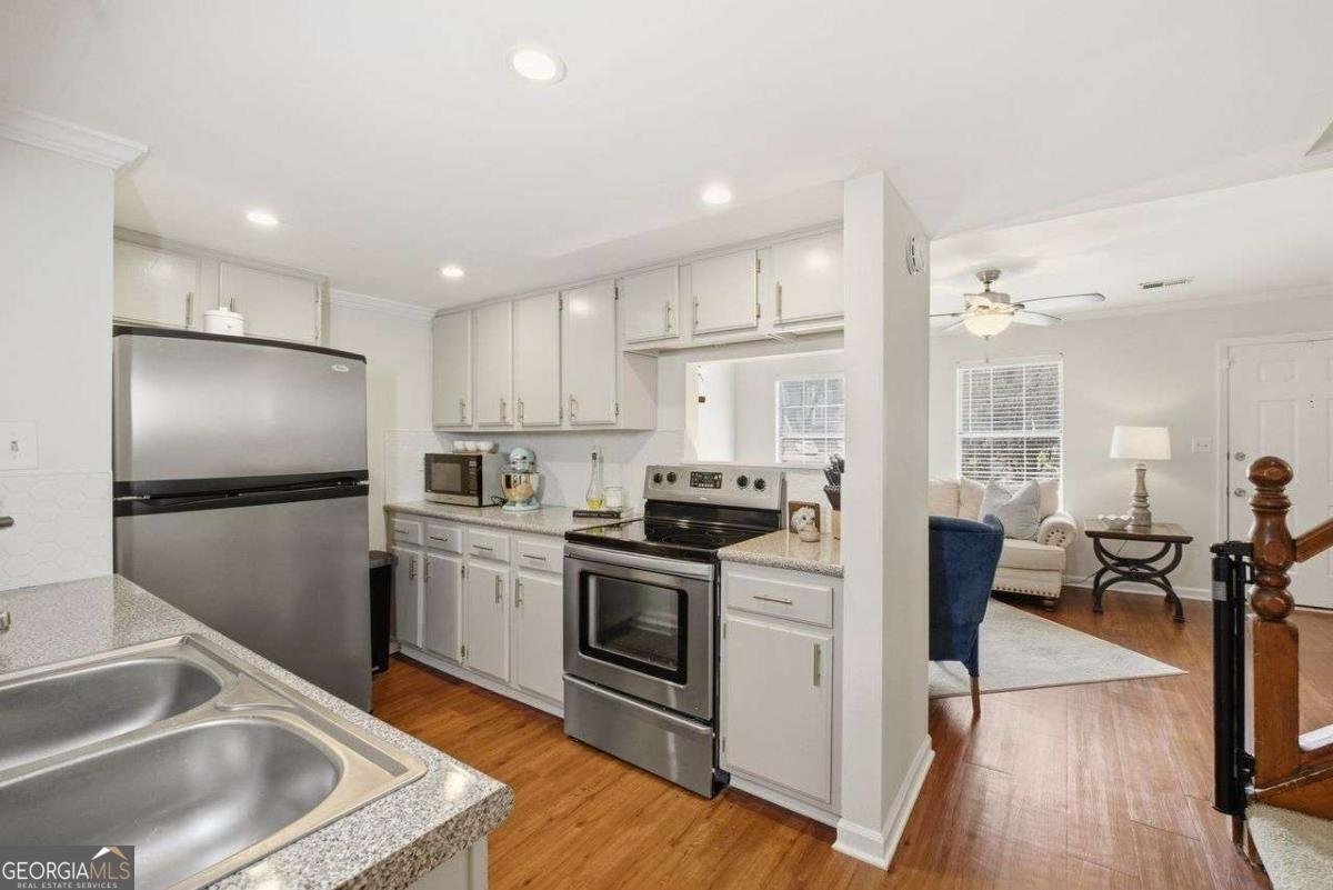 5136 Afton Way Smyrna - Photo 10