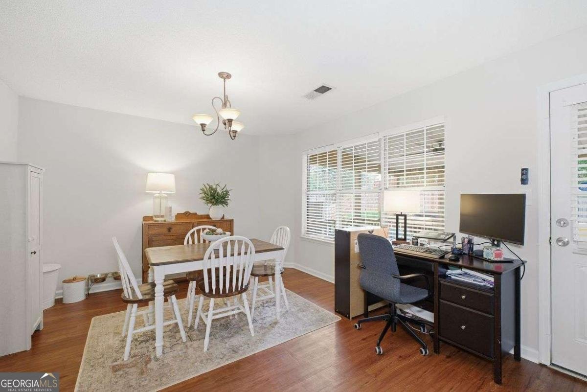 5136 Afton Way Smyrna - Photo 12