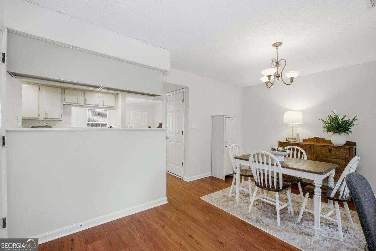 5136 Afton Way Smyrna - Photo 13