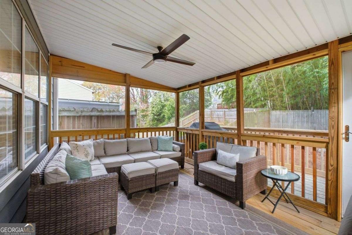 5136 Afton Way Smyrna - Photo 16