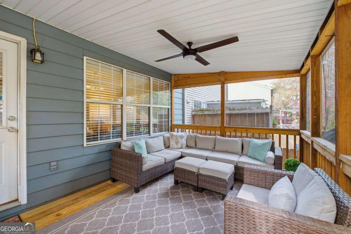 5136 Afton Way Smyrna - Photo 17