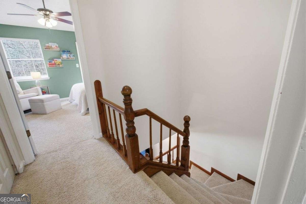 5136 Afton Way Smyrna - Photo 18